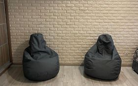 050 Уютные апартаменты ЖК  Софиевская Слободка